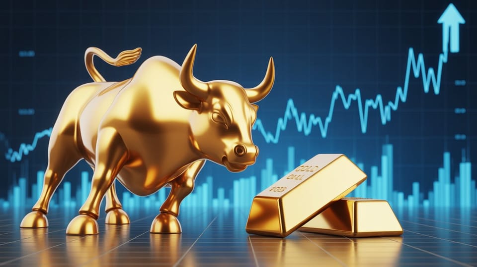 Bull or Bear: Why I'm Preparing for a Pivot